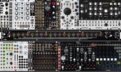 My calmy Eurorack (copy) (copy)