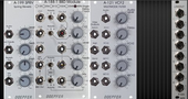 Doepfer Effects Rack