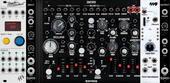 My unpreached Eurorack