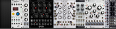 My foolproof Eurorack (copy)