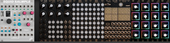 My worried Eurorack (copy) (copy)