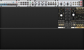 My Intellijel Rack