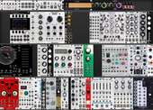 Total Rack (for Patches)
