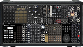 BLACK MODULAR