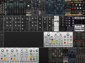 My Big Go Rack