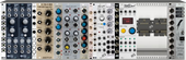 My Actual Rack