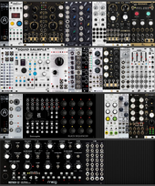 Rackbrute 12U
