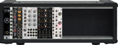 Actual rack