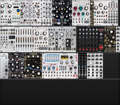 My aggrieved Eurorack