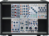 My gorgeous Buchla