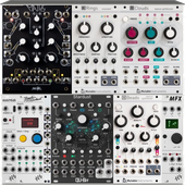 Ambient Rack