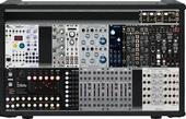 Sverra Live Performance Rack