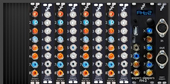 My undug Eurorack