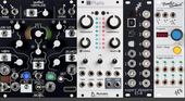 My triter Eurorack