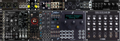 My disposed Eurorack