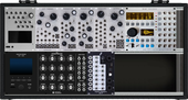 My ugly Eurorack