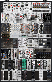 DREAMRACK 2024 CURRENT RACK 1 V5