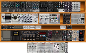 One rack to rule them all (copy)