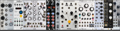 My wageless Eurorack