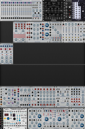 Tip-Top Triple Case