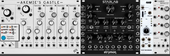 Tiptop Audio Happy Ending Kit Black