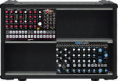 My stellate Eurorack
