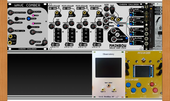 Video synth