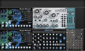 My hoven Eurorack