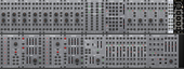 My System 100m Eurorack Go