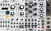 My troublous Eurorack