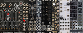My branchlike Eurorack (copy)