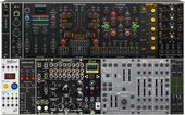 My crooked Eurorack (copy)