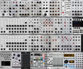 My perceived Eurorack
