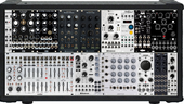 erica drum/synth rack