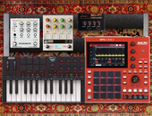 MPC Station