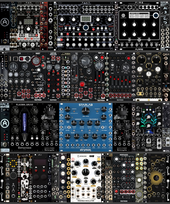 Starsixnine:  RackBruce ‘88, FX RackBros ‘84, Nifty Chaos ‘84