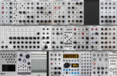 My later Eurorack