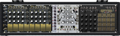 My senseless Eurorack
