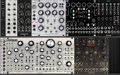My donnered Eurorack