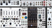 My mushy Eurorack