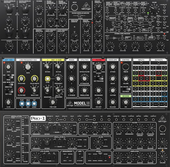 Behringer Stuffs