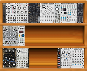 New Compact Ambient Journeys