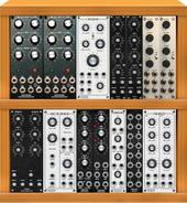 Weird Synth