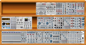 Buchla TIP TOP