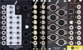 My leadless Eurorack