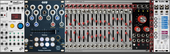 84HP Sequencer Skiff