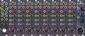 Frap mixer moog