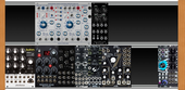 Drums Live Modular