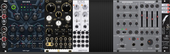 My unaimed Eurorack