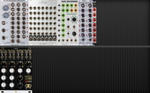rhythm experimentation rack